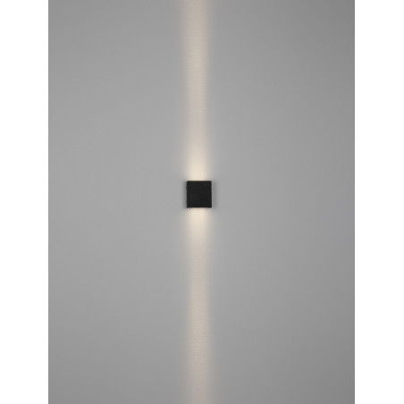 Lampa zewnętrzna ścienna TORENZA LE75214 Luces Exclusivas