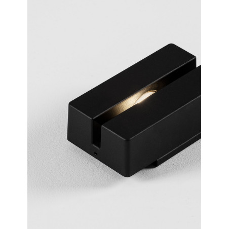 Lampa zewnętrzna ścienna VILLORA LE75217 Luces Exclusivas