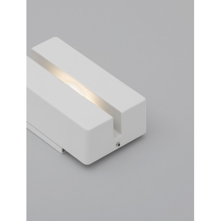 Lampa zewnętrzna ścienna VILLORA LE75218 Luces Exclusivas