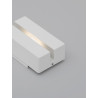 Lampa zewnętrzna ścienna VILLORA LE75218 Luces Exclusivas
