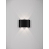Lampa zewnętrzna ścienna CALMERO LE75219 Luces Exclusivas