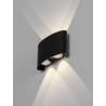 Lampa zewnętrzna ścienna CALMERO LE75219 Luces Exclusivas