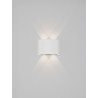 Lampa zewnętrzna ścienna CALMERO LE75220 Luces Exclusivas
