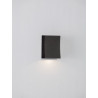 Lampa zewnętrzna ścienna ZARDUNA LE75221 Luces Exclusivas