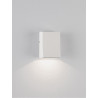 Lampa zewnętrzna ścienna ZARDUNA LE75222 Luces Exclusivas