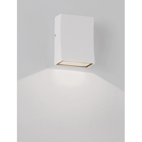 Lampa zewnętrzna ścienna ZARDUNA LE75222 Luces Exclusivas