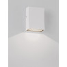 Lampa zewnętrzna ścienna ZARDUNA LE75222 Luces Exclusivas