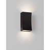 Lampa zewnętrzna ścienna ZARDUNA LE75223 Luces Exclusivas