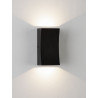 Lampa zewnętrzna ścienna ZARDUNA LE75223 Luces Exclusivas