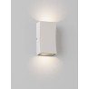 Lampa zewnętrzna ścienna ZARDUNA LE75224 Luces Exclusivas