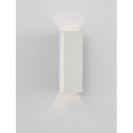 Lampa zewnętrzna ścienna ISOVIRA LE75226 Luces Exclusivas