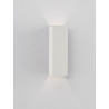 Lampa zewnętrzna ścienna ISOVIRA LE75226 Luces Exclusivas