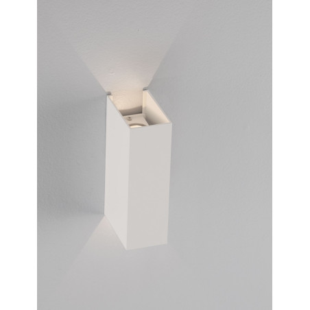 Lampa zewnętrzna ścienna ISOVIRA LE75226 Luces Exclusivas