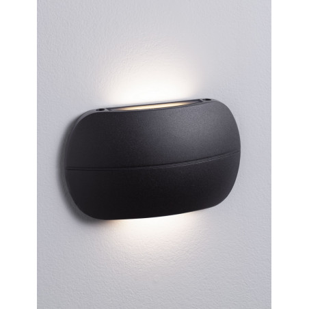 Lampa zewnętrzna ścienna FARDANO LE75227 Luces Exclusivas