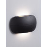 Lampa zewnętrzna ścienna FARDANO LE75227 Luces Exclusivas