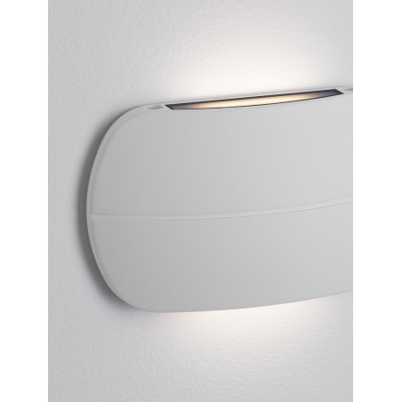 Lampa zewnętrzna ścienna FARDANO LE75228 Luces Exclusivas