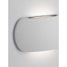 Lampa zewnętrzna ścienna FARDANO LE75228 Luces Exclusivas