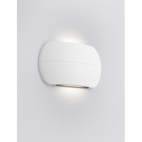 Lampa zewnętrzna ścienna FARDANO LE75228 Luces Exclusivas