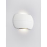 Lampa zewnętrzna ścienna FARDANO LE75228 Luces Exclusivas