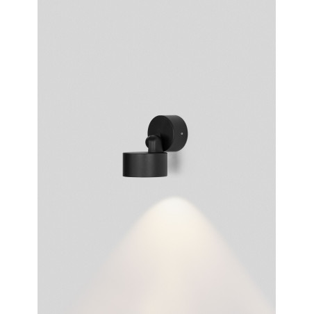 Lampa zewnętrzna ścienna CIMORZA LE75230 Luces Exclusivas