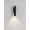 Lampa zewnętrzna ścienna TERVONA LE75236 Luces Exclusivas