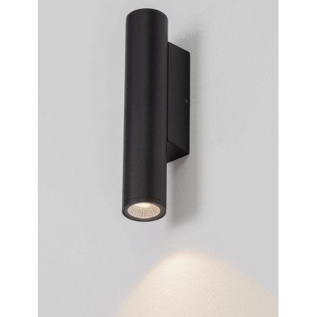Lampa zewnętrzna ścienna TERVONA LE75236 Luces Exclusivas