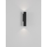 Lampa zewnętrzna ścienna TERVONA LE75241 Luces Exclusivas