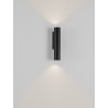 Lampa zewnętrzna ścienna TERVONA LE75242 Luces Exclusivas