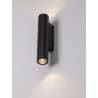 Lampa zewnętrzna ścienna TERVONA LE75242 Luces Exclusivas