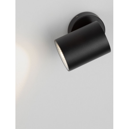 Lampa zewnętrzna ścienna BOLERCO LE75246 Luces Exclusivas