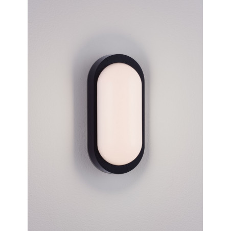 Lampa zewnętrzna ścienna SOVANDO LE75252 Luces Exclusivas