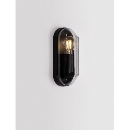 Lampa zewnętrzna ścienna CASVELO LE75253 Luces Exclusivas