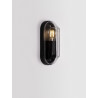 Lampa zewnętrzna ścienna CASVELO LE75253 Luces Exclusivas