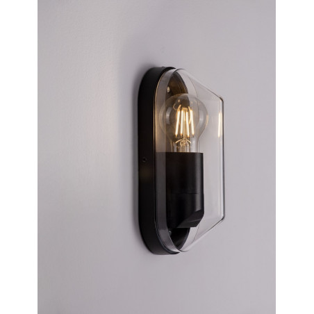 Lampa zewnętrzna ścienna CASVELO LE75253 Luces Exclusivas