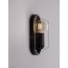 Lampa zewnętrzna ścienna CASVELO LE75253 Luces Exclusivas