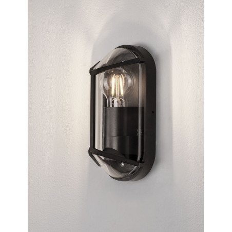 Lampa zewnętrzna ścienna CASVELO LE75254 Luces Exclusivas