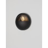 Lampa zewnętrzna ścienna CASVELO LE75255 Luces Exclusivas