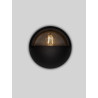 Lampa zewnętrzna ścienna CASVELO LE75255 Luces Exclusivas