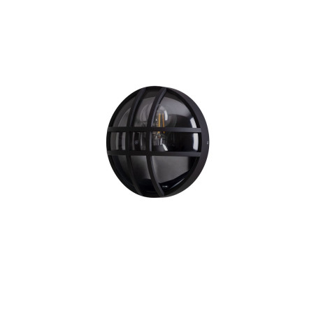 Lampa zewnętrzna ścienna CASVELO LE75256 Luces Exclusivas