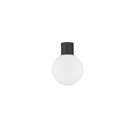Lampa zewnętrzna sufitowa BAZORIA LE75257 Luces Exclusivas