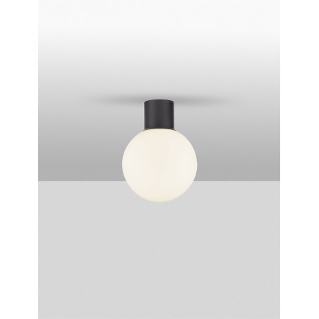 Lampa zewnętrzna sufitowa BAZORIA LE75257 Luces Exclusivas