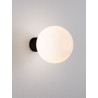 Lampa zewnętrzna sufitowa BAZORIA LE75257 Luces Exclusivas