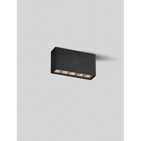 Lampa zewnętrzna sufitowa JUNERIO LE75261 Luces Exclusivas