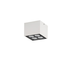 Lampa zewnętrzna sufitowa JUNERIO LE75263 Luces Exclusivas