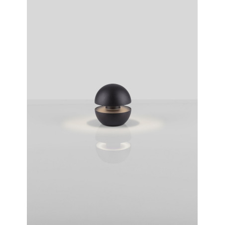Lampa zewnętrzna przenośna LUSERIA LE75265 Luces Exclusivas