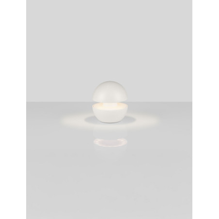 Lampa zewnętrzna przenośna LUSERIA LE75266 Luces Exclusivas