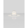 Lampa zewnętrzna przenośna LUSERIA LE75266 Luces Exclusivas