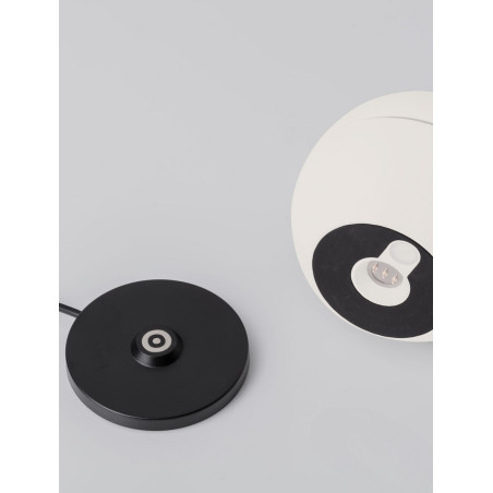 Lampa zewnętrzna przenośna LUSERIA LE75266 Luces Exclusivas