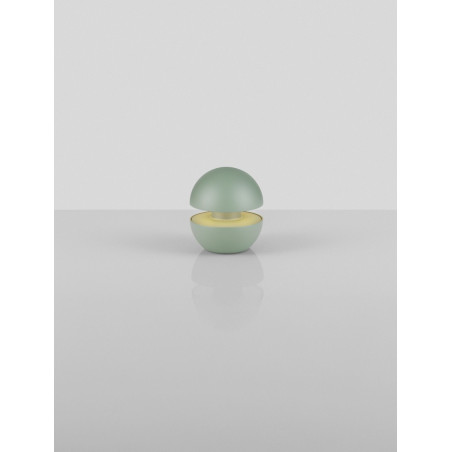 Lampa zewnętrzna przenośna LUSERIA LE75267 Luces Exclusivas