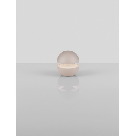 Lampa zewnętrzna przenośna LUSERIA LE75268 Luces Exclusivas